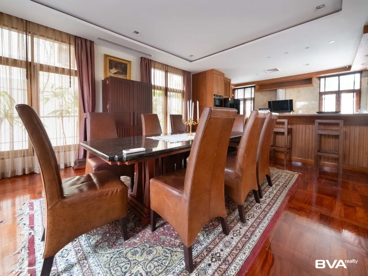 View Talay Marina Na Jomtien Pattaya BVA16909 Image No 28