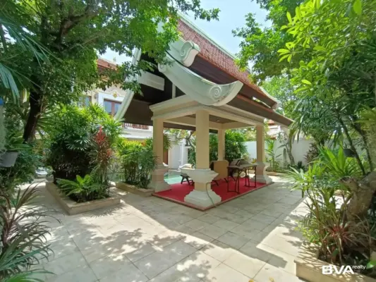View Talay Marina Na Jomtien Pattaya BVA5594 Image No 32