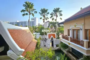 View Talay Marina Na Jomtien Pattaya BVA81681 Image No 5
