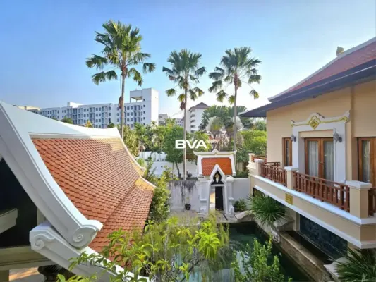 View Talay Marina Na Jomtien Pattaya BVA81681 Image No 5