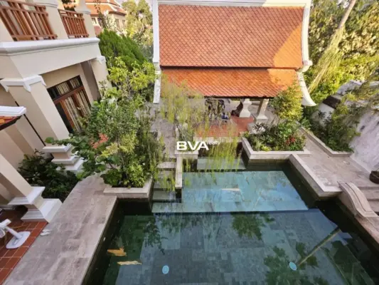 View Talay Marina Na Jomtien Pattaya BVA81681 Image No 16