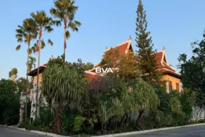 View Talay Marina Na Jomtien Pattaya BVA81681 Image No 30