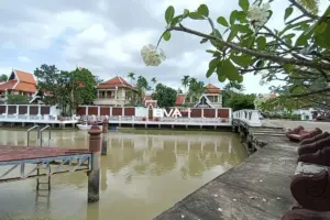 View Talay Marina Na Jomtien Pattaya BVA81681 Image No 34