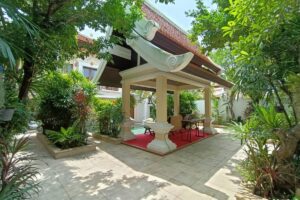 Gallery image #12 from post No BVA5594: House For Sale Pattaya View Talay Marina Na Jomtien