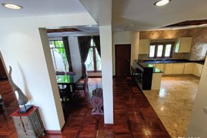 Gallery image #12 from post No BVA5594: House For Sale Pattaya View Talay Marina Na Jomtien