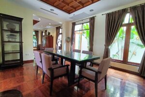 Gallery image #12 from post No BVA5594: House For Sale Pattaya View Talay Marina Na Jomtien
