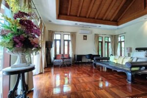 Gallery image #12 from post No BVA5594: House For Sale Pattaya View Talay Marina Na Jomtien