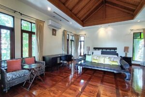 Gallery image #12 from post No BVA5594: House For Sale Pattaya View Talay Marina Na Jomtien