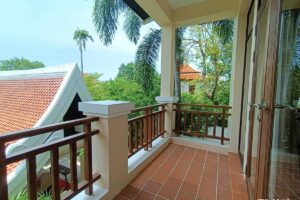 Gallery image #12 from post No BVA5594: House For Sale Pattaya View Talay Marina Na Jomtien