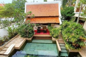 Gallery image #12 from post No BVA5594: House For Sale Pattaya View Talay Marina Na Jomtien