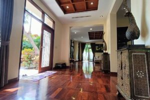 Gallery image #12 from post No BVA5594: House For Sale Pattaya View Talay Marina Na Jomtien