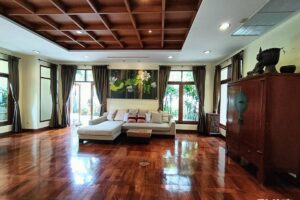 Gallery image #12 from post No BVA5594: House For Sale Pattaya View Talay Marina Na Jomtien