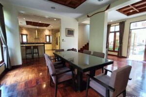 Gallery image #12 from post No BVA5594: House For Sale Pattaya View Talay Marina Na Jomtien