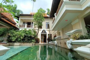 Gallery image #12 from post No BVA5594: House For Sale Pattaya View Talay Marina Na Jomtien