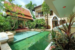 Gallery image #12 from post No BVA5594: House For Sale Pattaya View Talay Marina Na Jomtien