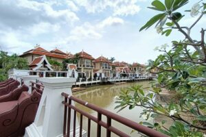 Gallery image #12 from post No BVA5594: House For Sale Pattaya View Talay Marina Na Jomtien