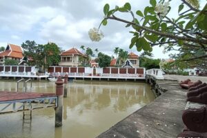 Gallery image #12 from post No BVA5594: House For Sale Pattaya View Talay Marina Na Jomtien