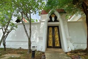 Gallery image #12 from post No BVA5594: House For Sale Pattaya View Talay Marina Na Jomtien