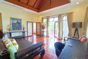 Gallery image #12 from post No BVA5594: House For Sale Pattaya View Talay Marina Na Jomtien