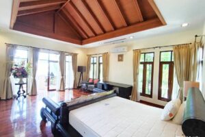 Gallery image #12 from post No BVA5594: House For Sale Pattaya View Talay Marina Na Jomtien