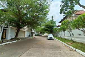 Gallery image #12 from post No BVA5594: House For Sale Pattaya View Talay Marina Na Jomtien