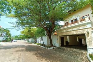 Gallery image #12 from post No BVA5594: House For Sale Pattaya View Talay Marina Na Jomtien