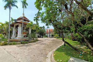 Gallery image #12 from post No BVA5594: House For Sale Pattaya View Talay Marina Na Jomtien