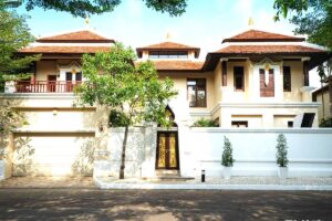 Gallery image #1 from post No BVA16909: House For Sale Pattaya View Talay Marina Na Jomtien