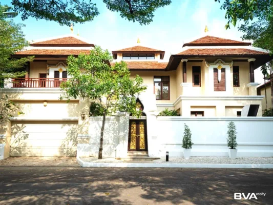 Gallery image #38 from post No BVA16909: House For Sale Pattaya View Talay Marina Na Jomtien
