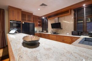 Gallery image #1 from post No BVA16909: House For Sale Pattaya View Talay Marina Na Jomtien