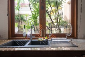 Gallery image #1 from post No BVA16909: House For Sale Pattaya View Talay Marina Na Jomtien