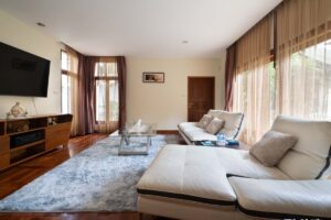 Gallery image #1 from post No BVA16909: House For Sale Pattaya View Talay Marina Na Jomtien