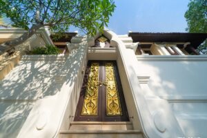 Gallery image #1 from post No BVA16909: House For Sale Pattaya View Talay Marina Na Jomtien