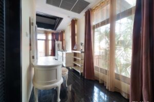 Gallery image #1 from post No BVA16909: House For Sale Pattaya View Talay Marina Na Jomtien