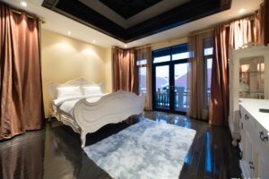 Gallery image #1 from post No BVA16909: House For Sale Pattaya View Talay Marina Na Jomtien