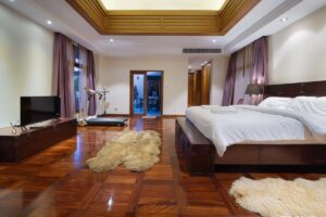 Gallery image #1 from post No BVA16909: House For Sale Pattaya View Talay Marina Na Jomtien