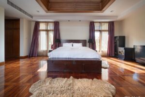 Gallery image #1 from post No BVA16909: House For Sale Pattaya View Talay Marina Na Jomtien