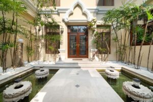 Gallery image #1 from post No BVA16909: House For Sale Pattaya View Talay Marina Na Jomtien