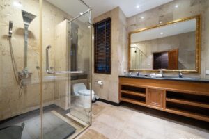 Gallery image #1 from post No BVA16909: House For Sale Pattaya View Talay Marina Na Jomtien