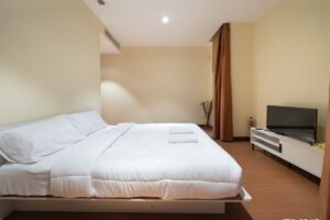 Gallery image #1 from post No BVA16909: House For Sale Pattaya View Talay Marina Na Jomtien