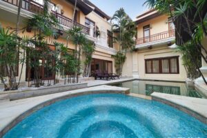 Gallery image #1 from post No BVA16909: House For Sale Pattaya View Talay Marina Na Jomtien