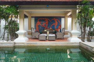 Gallery image #1 from post No BVA16909: House For Sale Pattaya View Talay Marina Na Jomtien