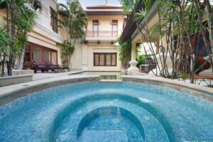 Gallery image #1 from post No BVA16909: House For Sale Pattaya View Talay Marina Na Jomtien