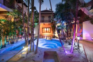 Gallery image #1 from post No BVA16909: House For Sale Pattaya View Talay Marina Na Jomtien