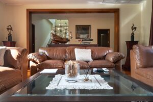 Gallery image #1 from post No BVA16909: House For Sale Pattaya View Talay Marina Na Jomtien