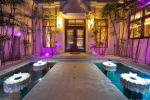 Gallery image #1 from post No BVA16909: House For Sale Pattaya View Talay Marina Na Jomtien