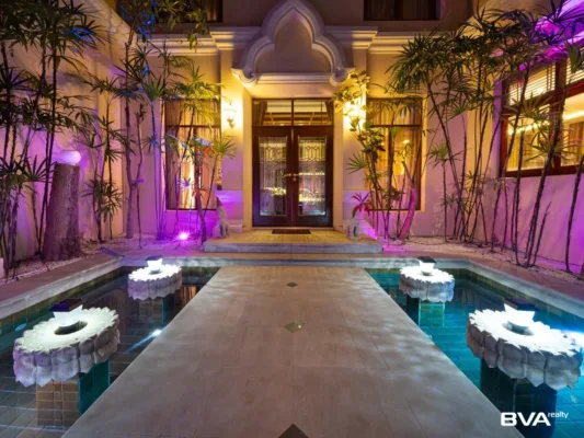 Gallery image #60 from post No BVA16909: House For Sale Pattaya View Talay Marina Na Jomtien