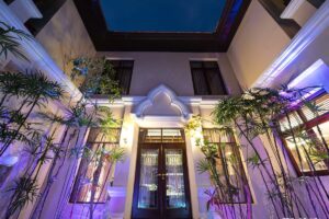 Gallery image #1 from post No BVA16909: House For Sale Pattaya View Talay Marina Na Jomtien