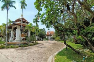 Gallery image #1 from post No BVA16909: House For Sale Pattaya View Talay Marina Na Jomtien