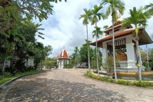 Gallery image #1 from post No BVA16909: House For Sale Pattaya View Talay Marina Na Jomtien